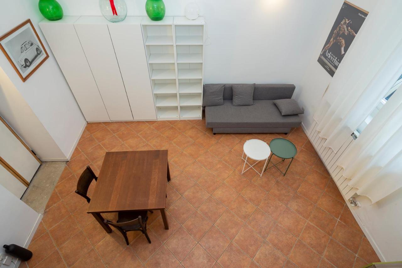 Flat In Isola De Castillia 22 Appartamento