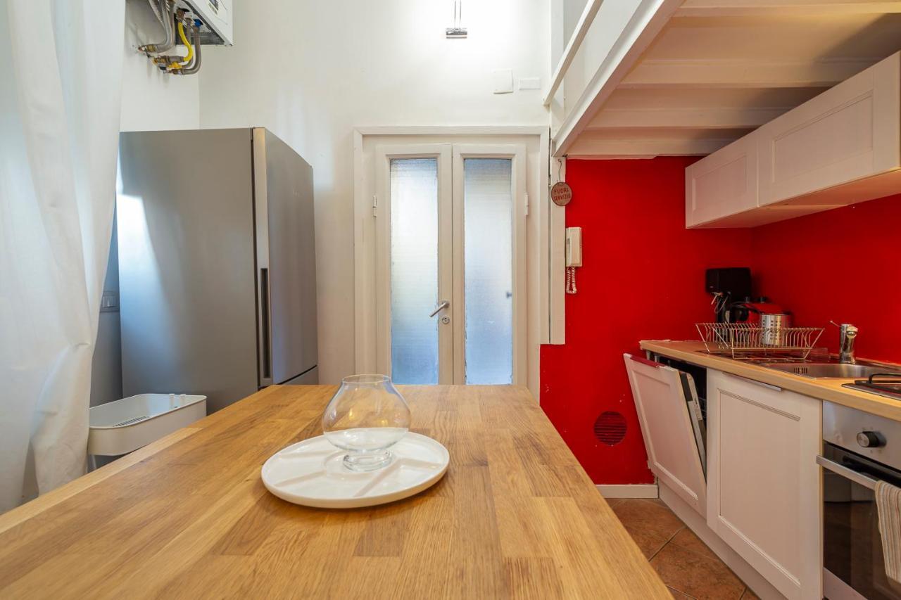 Appartamento Flat In Isola De Castillia 22