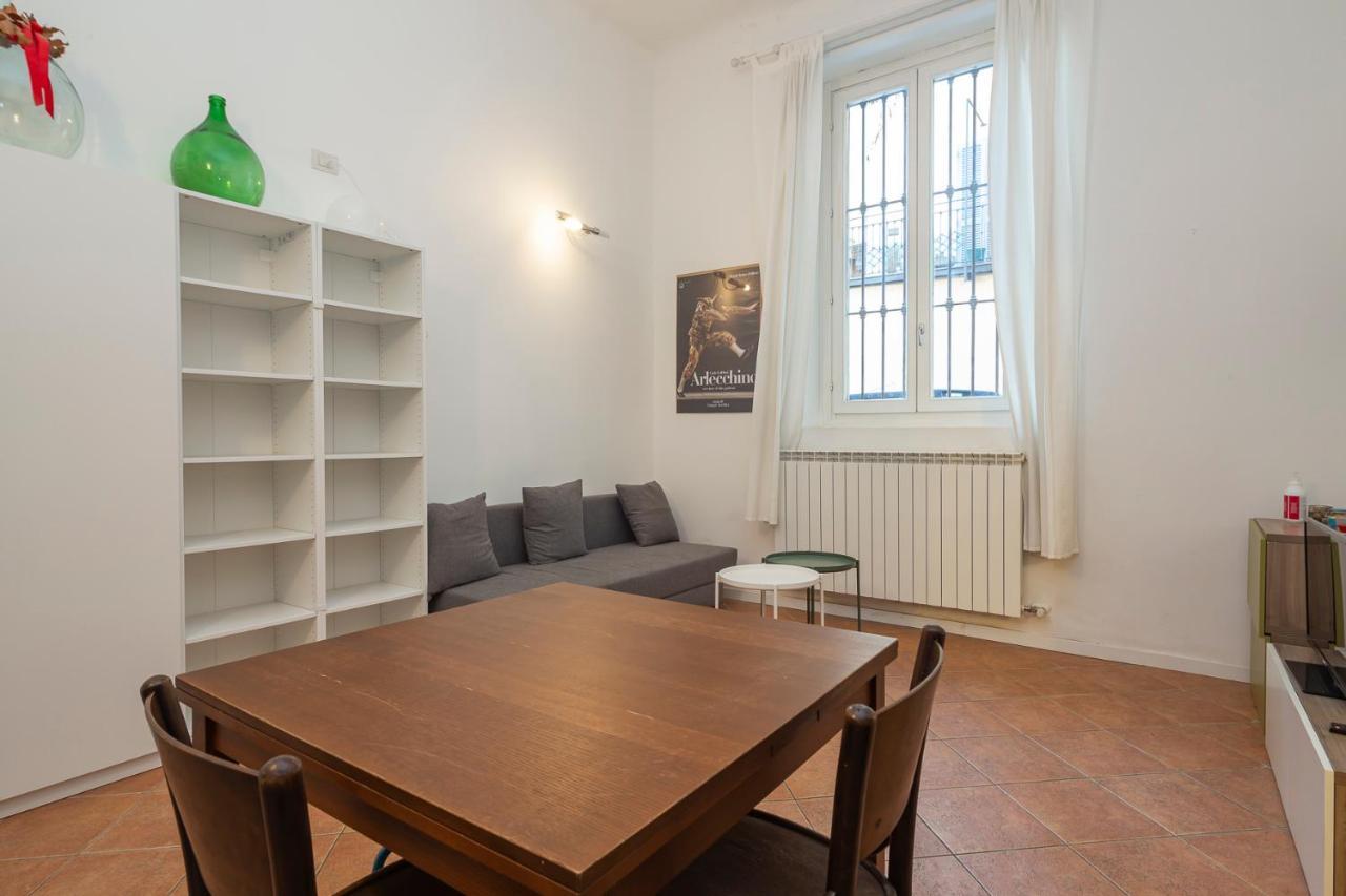 Flat In Isola De Castillia 22 * Milano