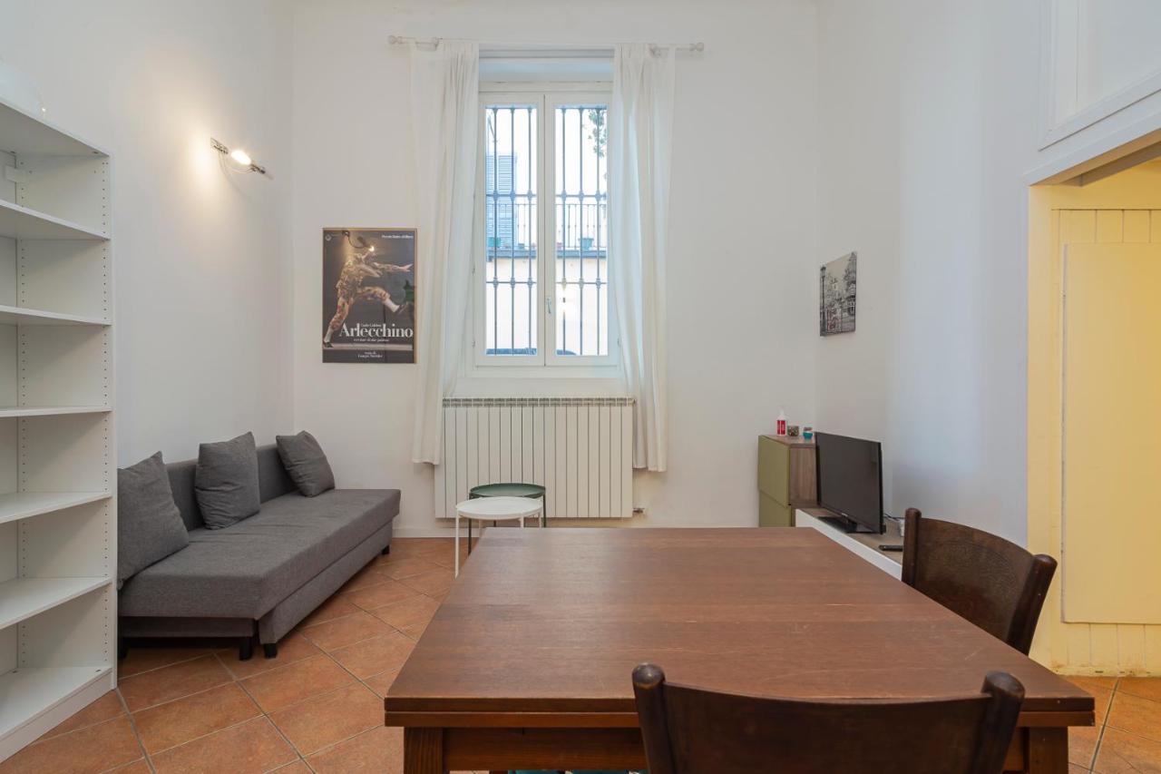 Appartamento Flat In Isola De Castillia 22 Milano