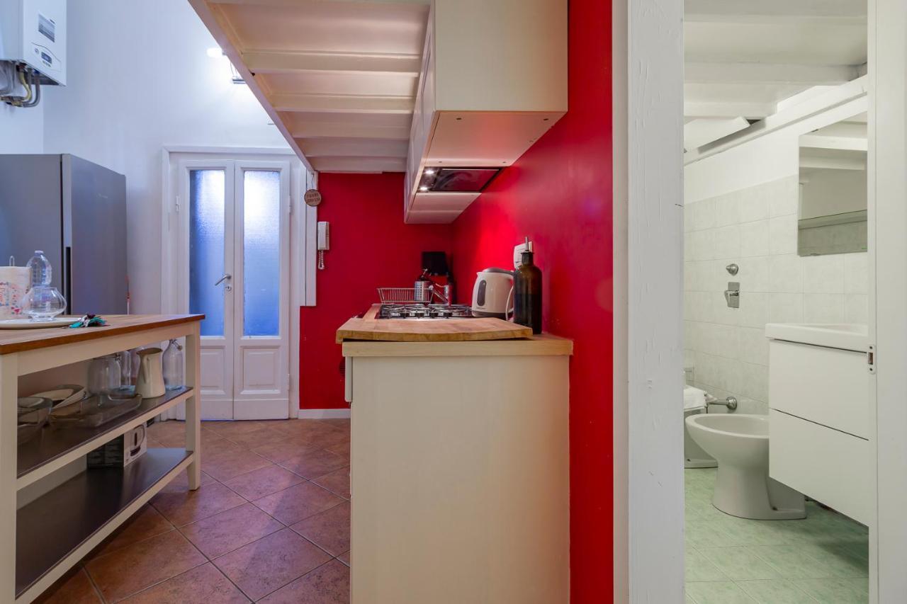 Flat In Isola De Castillia 22 Appartamento