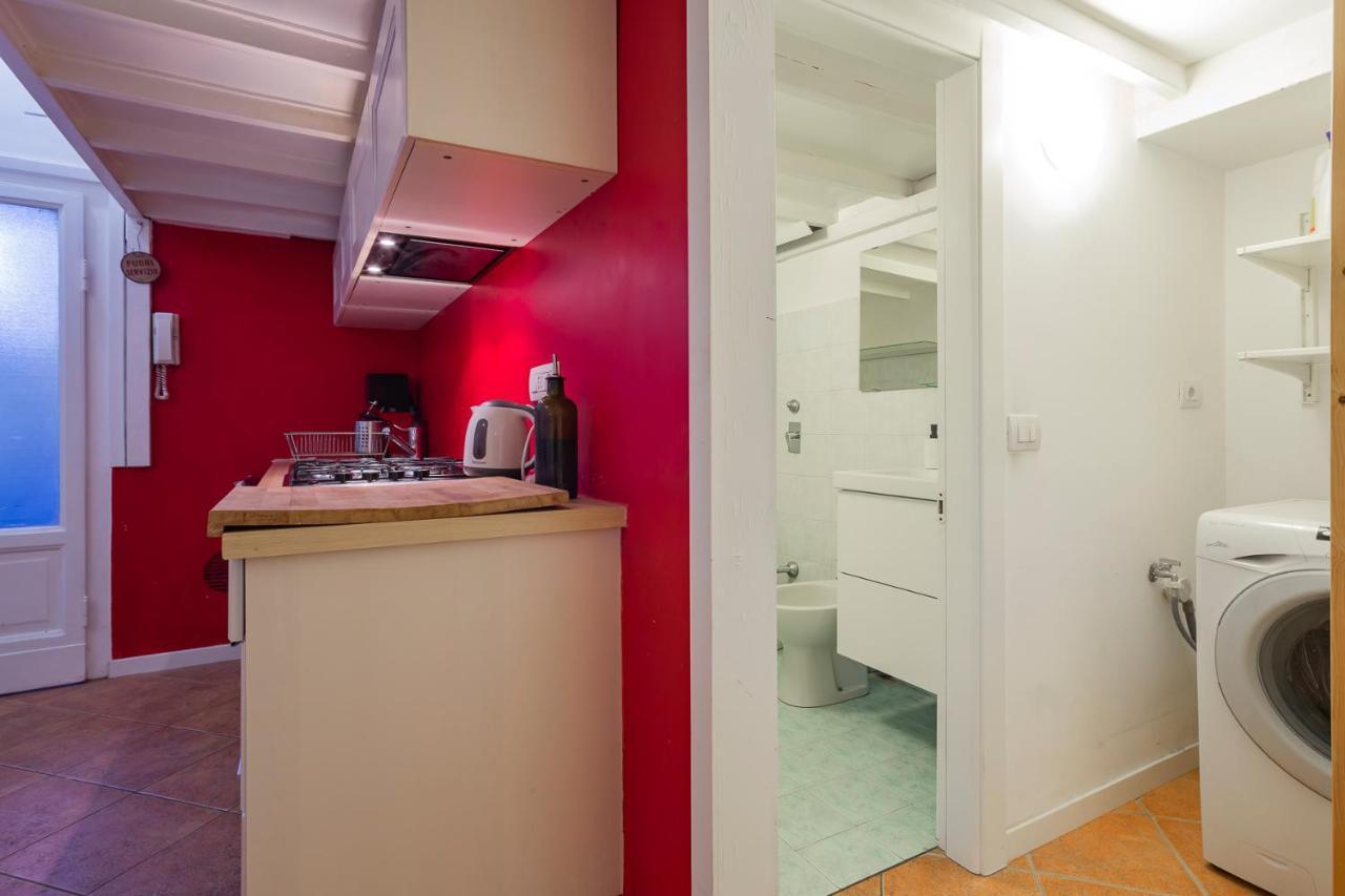 Flat In Isola De Castillia 22 Appartamento *