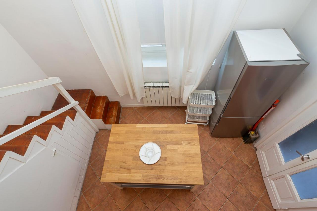 Flat In Isola De Castillia 22 Appartamento Milano